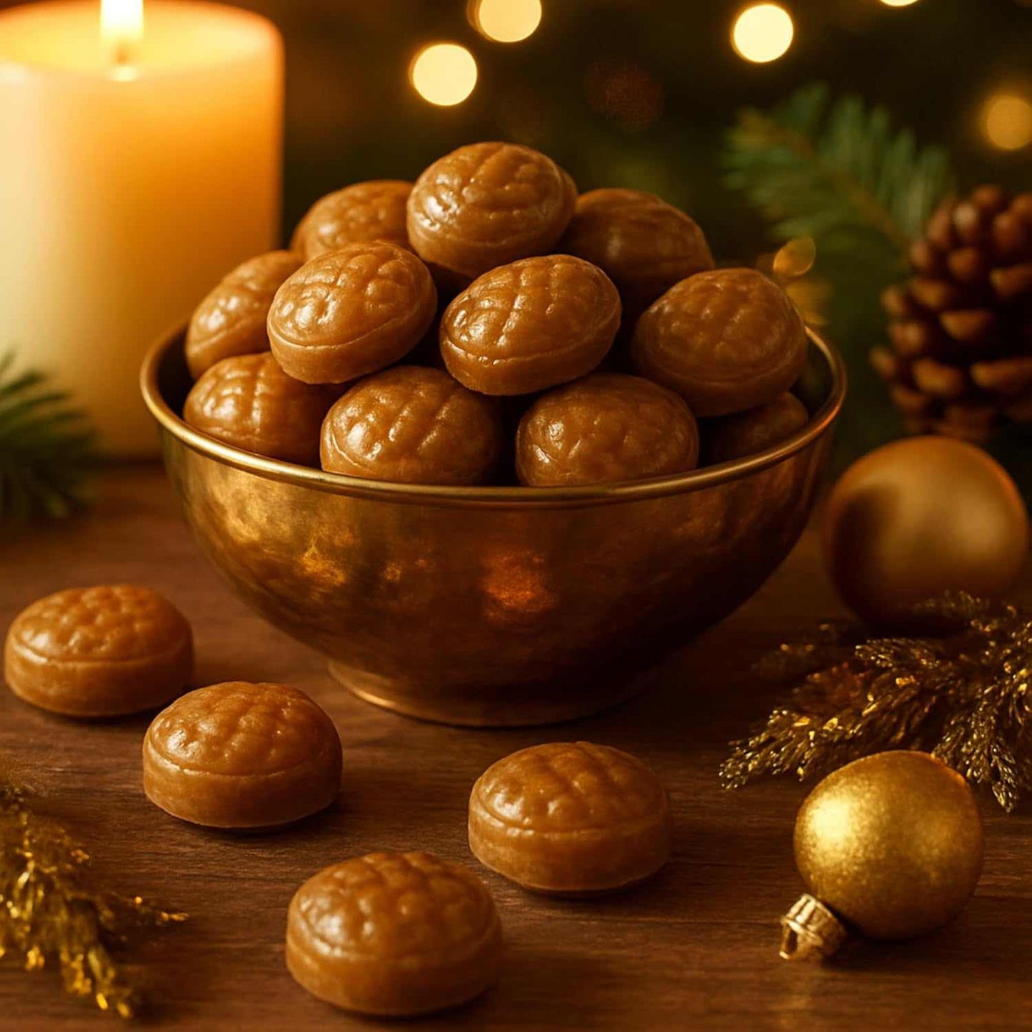 Andy Anand 60 Pc Sugar free Licorice Candy, with Natural Stevia, Gluten Free, Sugar Free Australian Licorice Hard Candy - A Delicious and Healthy Alternative 7 Oz