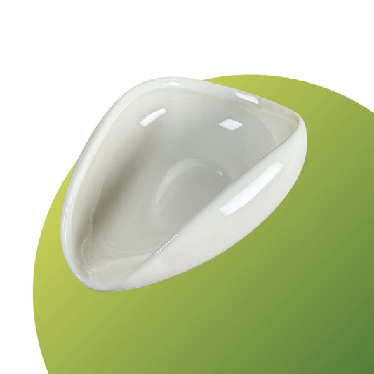 Ceramic Coffee Dosing Cup