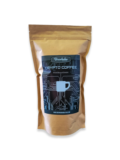 Crypto Coffee