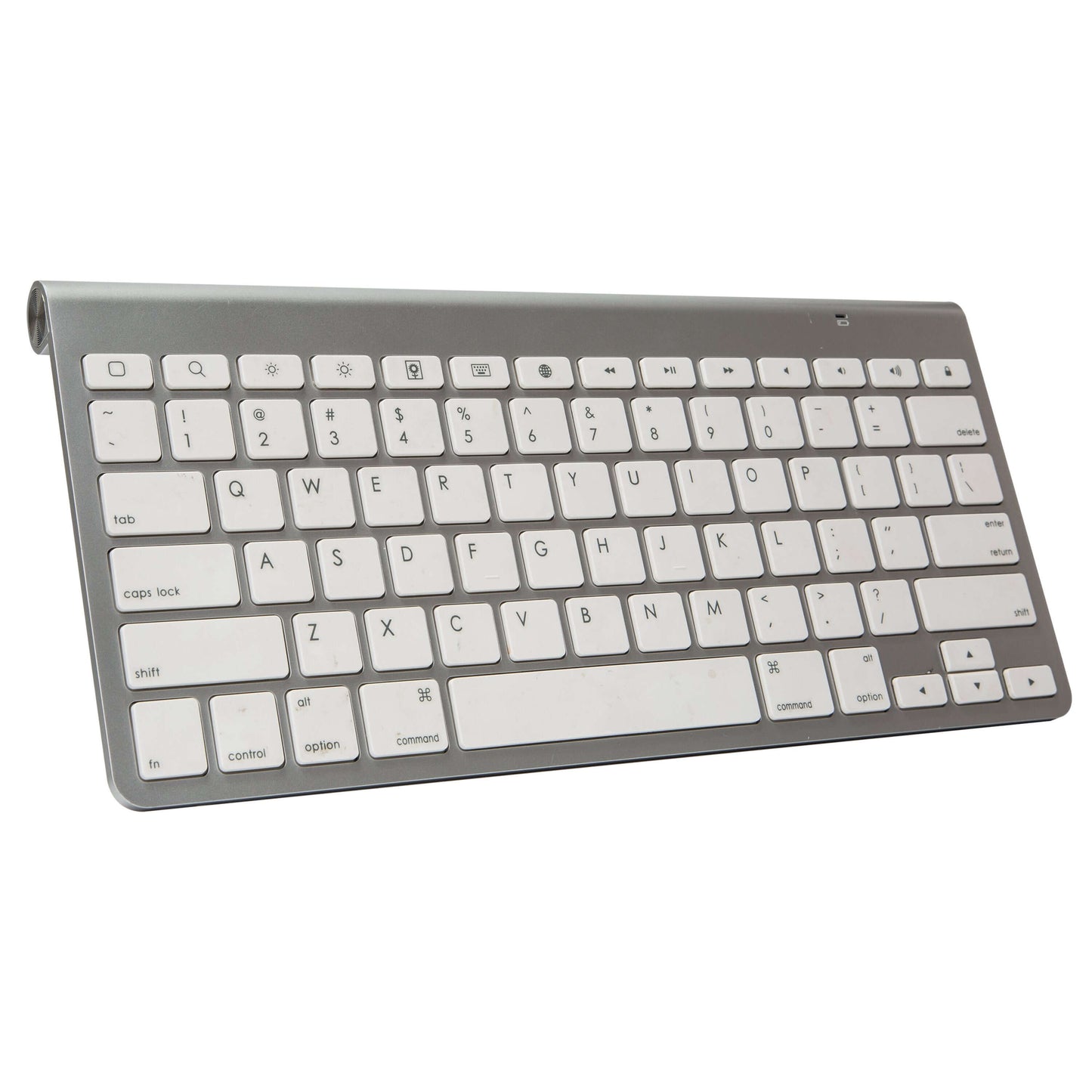 2.4GHz Ultra-Slim Wireless Keyboard/Mouse Combo
