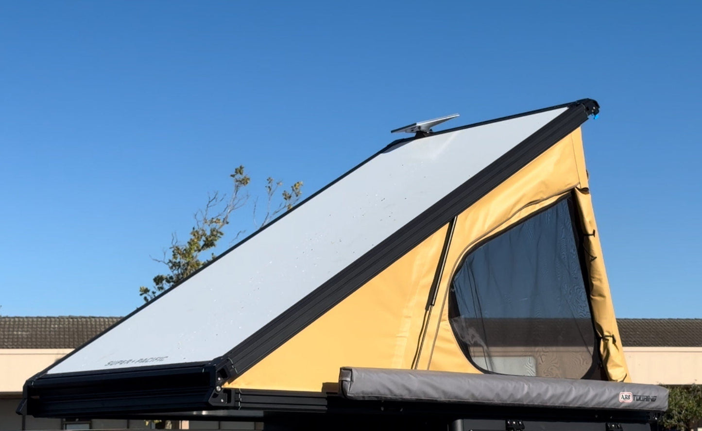 Starlink Mini Quick Mount "non driving" - Super Pacific