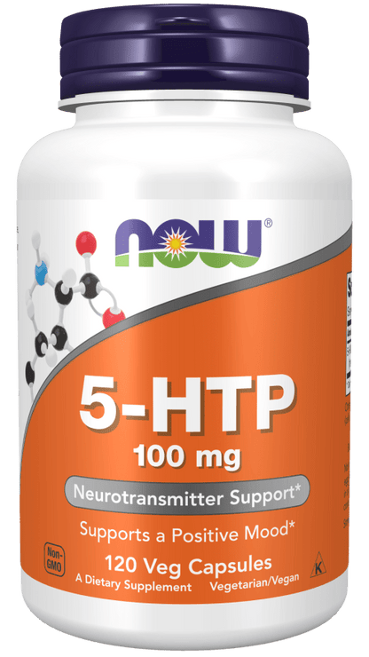 5-HTP 100mg