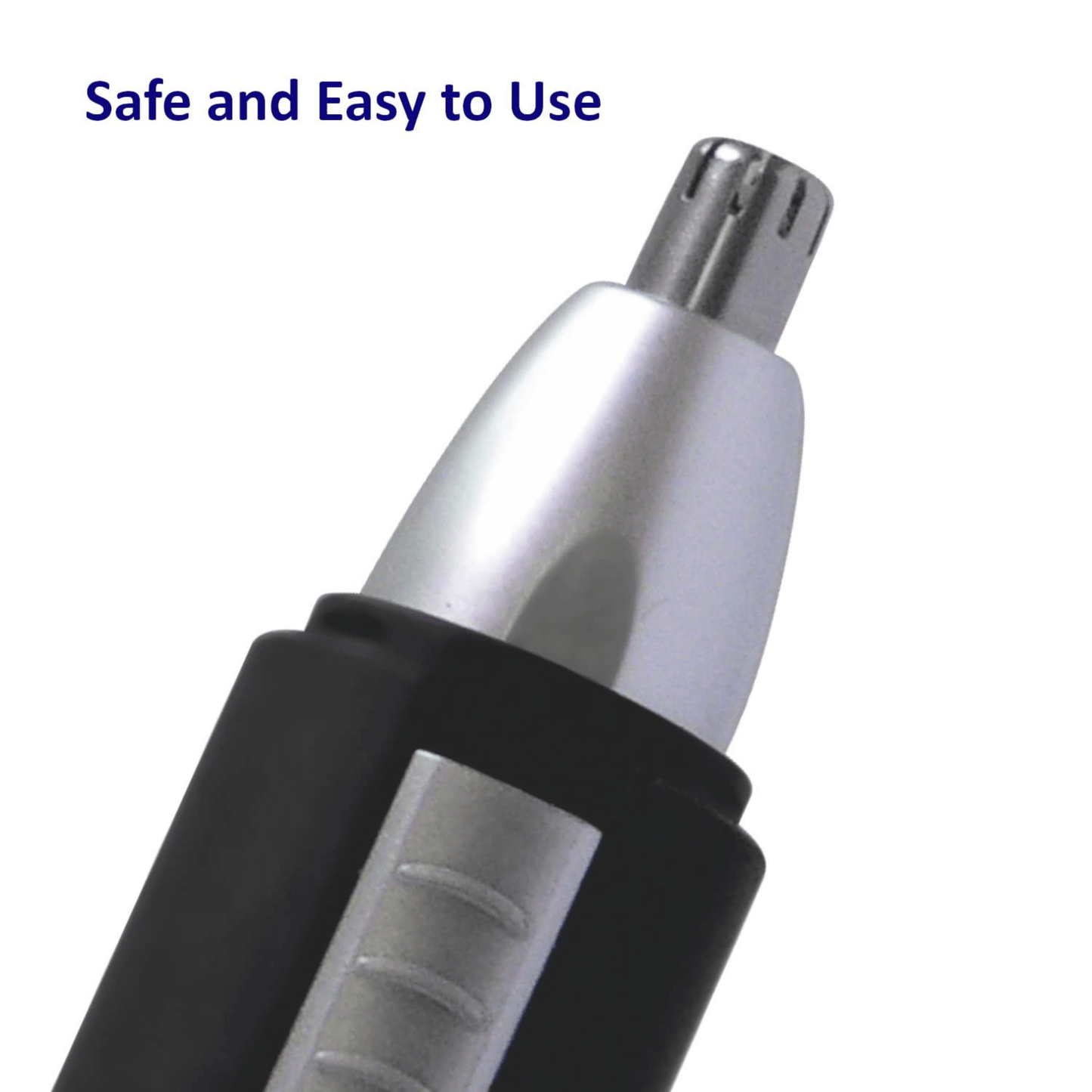 Optimus Battery Operated Personal Grooming System