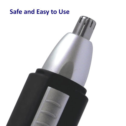 Optimus Battery Operated Personal Grooming System