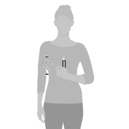 Optimus Battery Operated Personal Grooming System