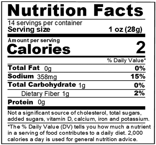 Yakamoz Grape Leaves 500G