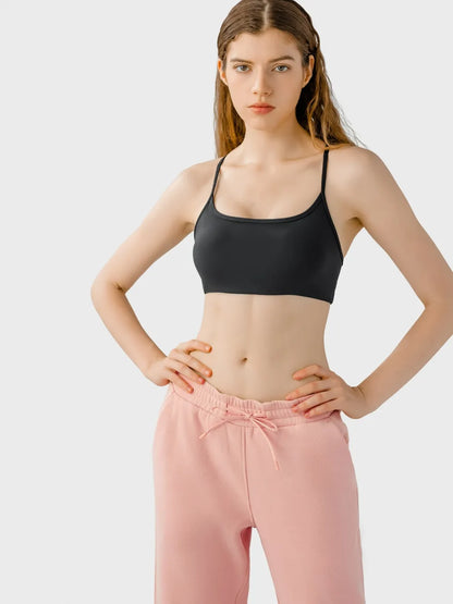 JupiterGear Crisscross Cami