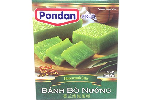 Honeycomb Cake Mix - 14oz (Pack of 1)