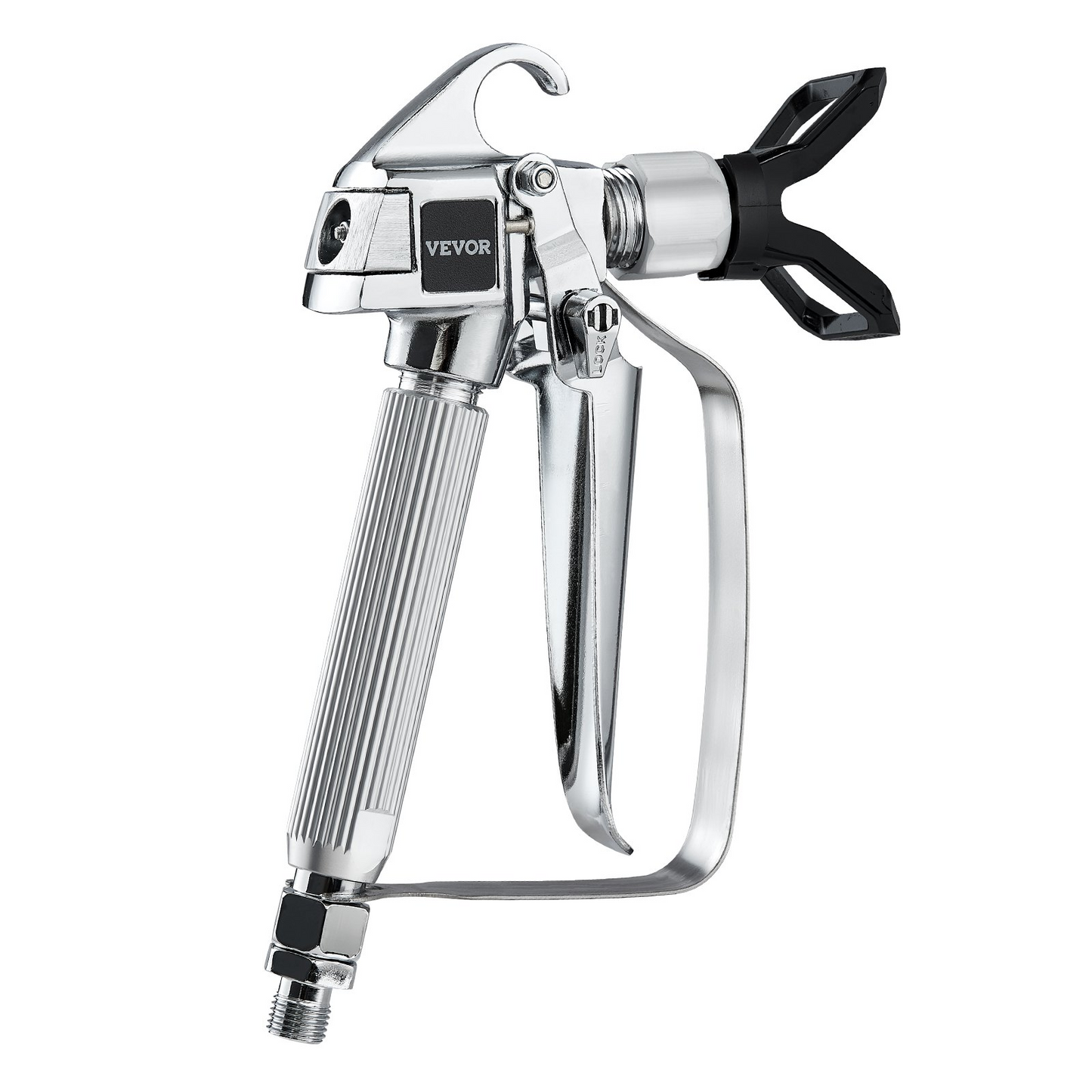 Airless Paint Spray Gun 3600PSI High Pressure Airless Spray Gun 517 Tip