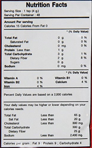 Number One Hand Brand Thai Tea Original Red 400g.