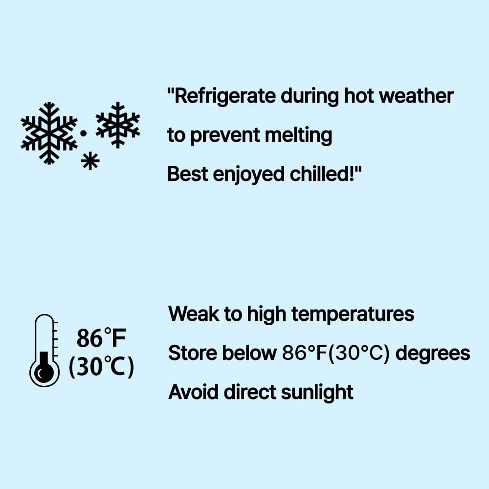 Viral on TikTok Korean Fruit Jelly Candy - 5 Flavor Mix - Chewy Gummy Snacks