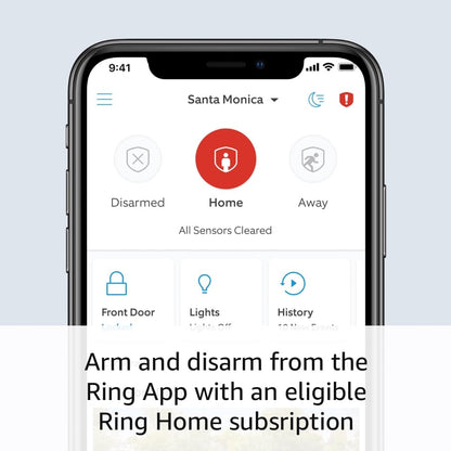 Ring Video Doorbell Wired (newest model)