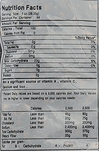 Kotashima Black Sweet Rice 4lbs