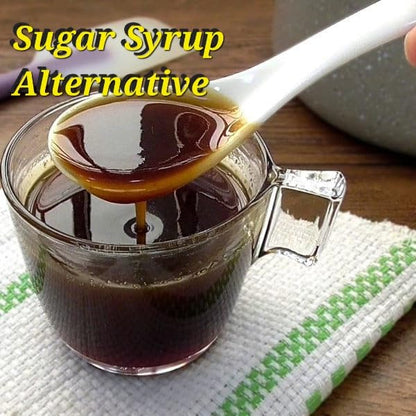 Pure Golden Palm Sugar - Perfect for Mango Sticky Rice, Gula Melaka Sago Pudding, Rendang, Chè, Tom Kha Gai