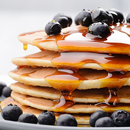 Log Cabin Sugar Free Syrup, 12 FL OZ (Pack of 1)