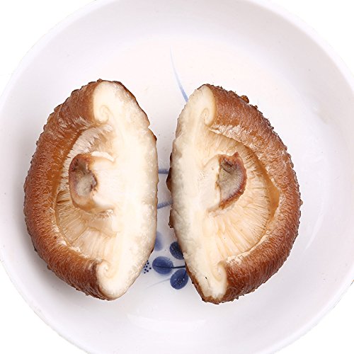 Dried Mushrooms 5 Pound 80 oz