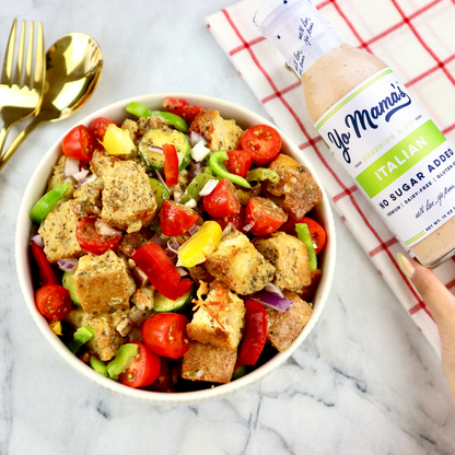 Sugar-Free Italian by Yo Mama's Foods