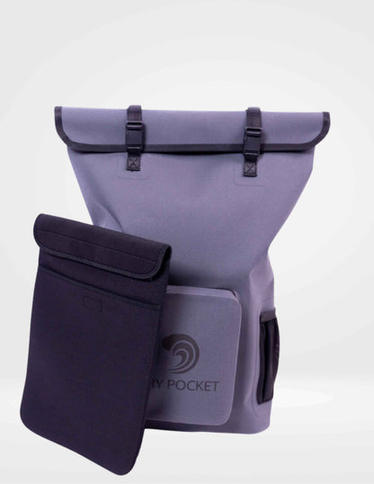 Waterproof Floating Backpack Dry Bag