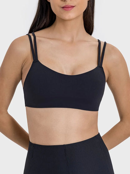 JupiterGear Double-Strap Cami