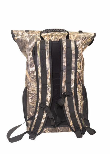 Waterproof Floating Backpack Dry Bag