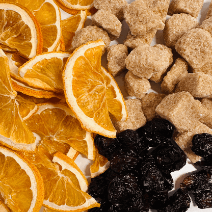 Old Fashioned – Travel Cocktail Infusion - Flavor Sampler