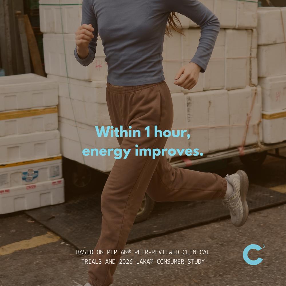 LAKA® C3 [Protein, Electrolyte]