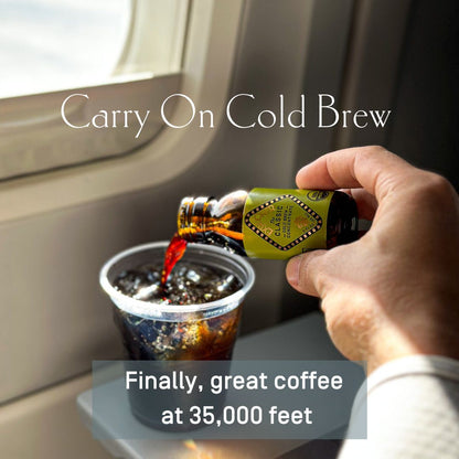 Cold Brew Travel Size
