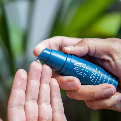 Oars + Alps Anti-Aging Kit