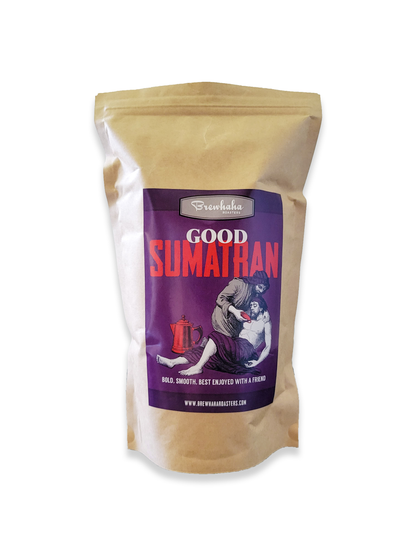 Good Sumatran