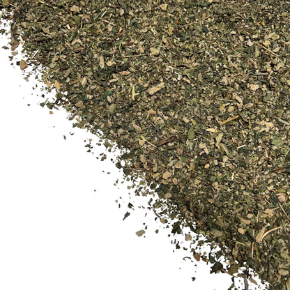 Allergy Relief Herbal Tea Blend