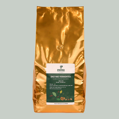 Enzyme Fermented Coffee - Family Size (5lb)