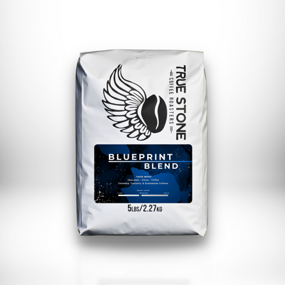 Blueprint Blend