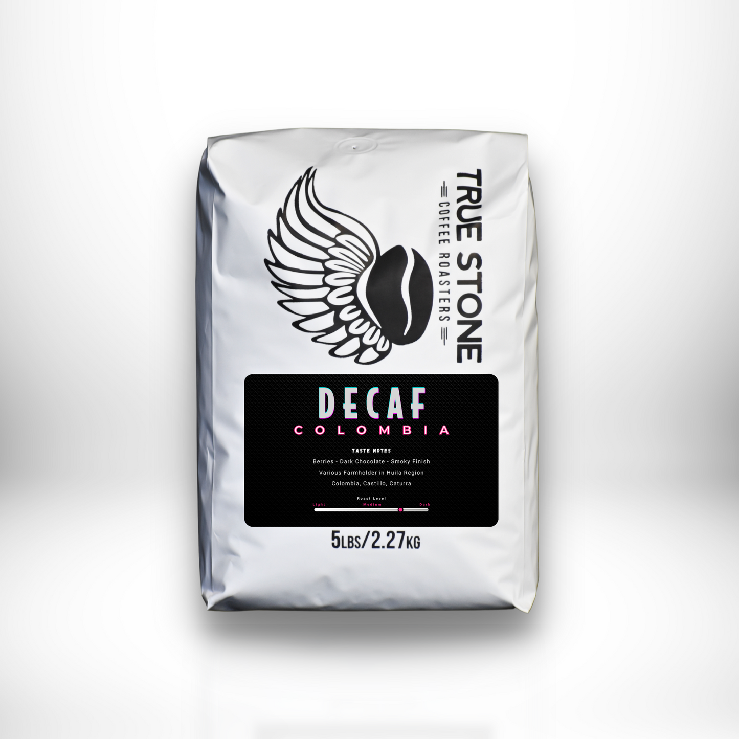 Decaf Colombia