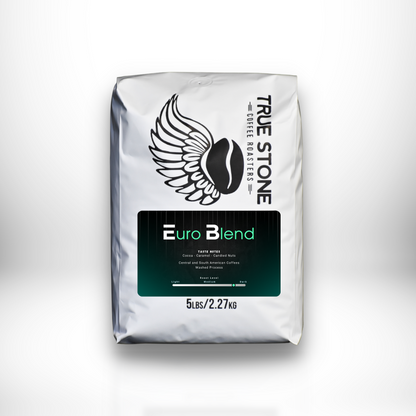 Euro Blend