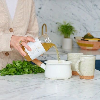 The OWL Reset - Organic Cleanse Program