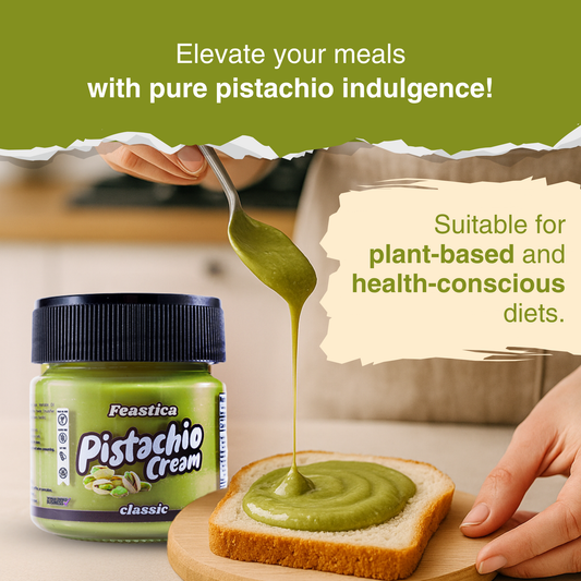 Pistachio Cream Classic