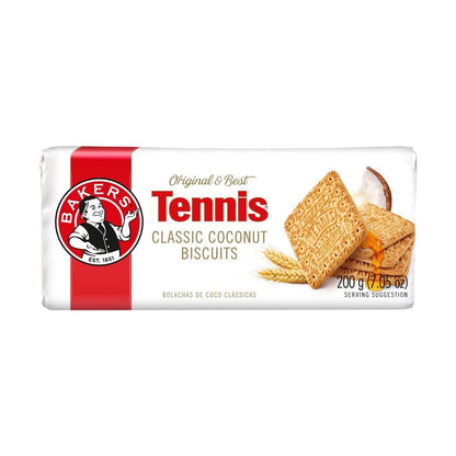 Bakers Tennis biscuits - 200g