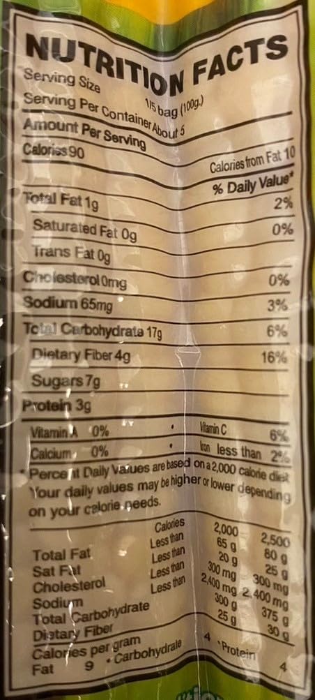 Sunlee Sweet Corn on the Cob, Ready to eat, 2 Count (pack of 1)