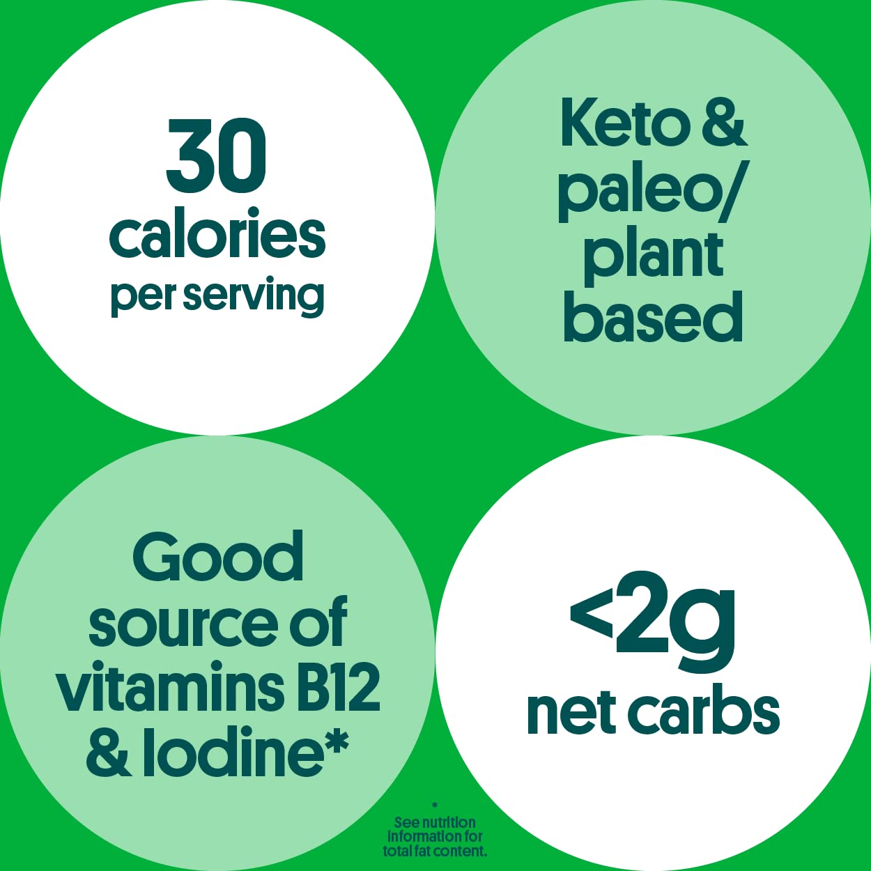 Viral gimMe Organic Roasted Seaweed Snacks - TikTok Famous Healthy Snack | Product of Korea