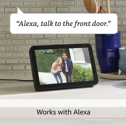 Ring Video Doorbell Wired (newest model)