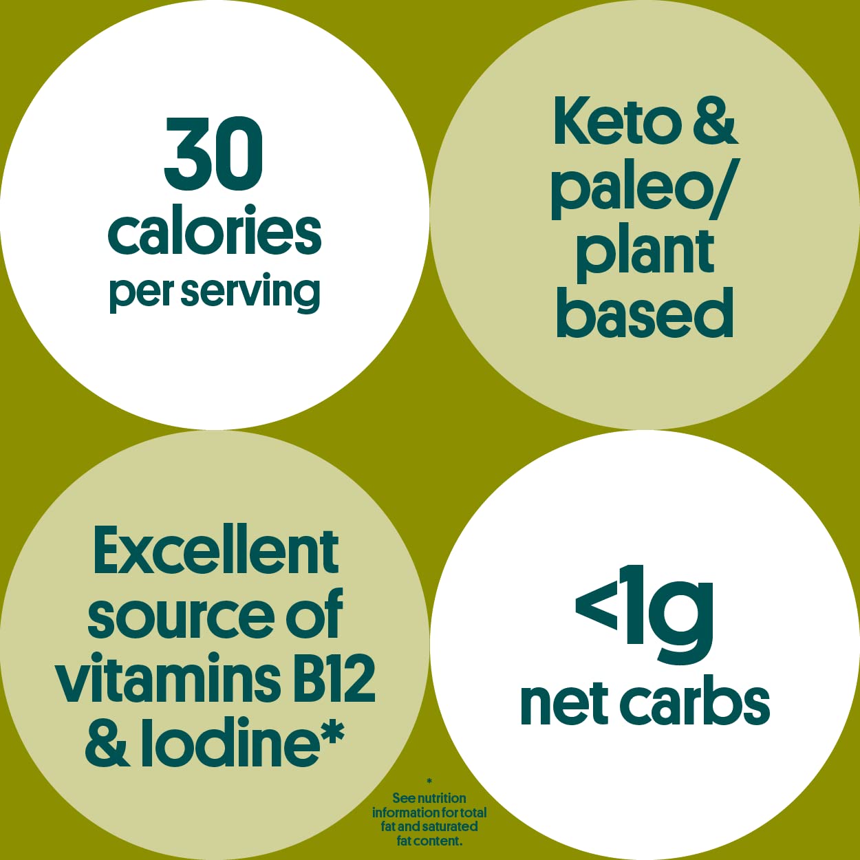 Viral gimMe Organic Roasted Seaweed Snacks - TikTok Famous Healthy Snack | Product of Korea