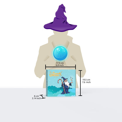 International Snack Box - World Candy & Treats Collection