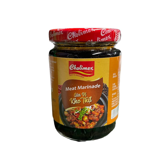 Meat Marinade - Gia Vi Kho Thit 7.05 oz