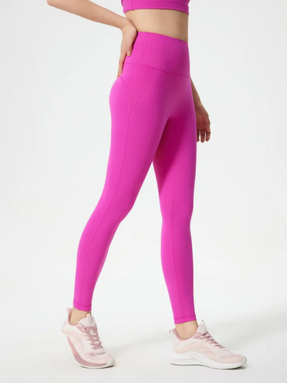 JupiterGear Wide Waistband Leggings