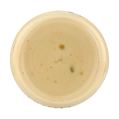 Oat Milk Queso Blanco