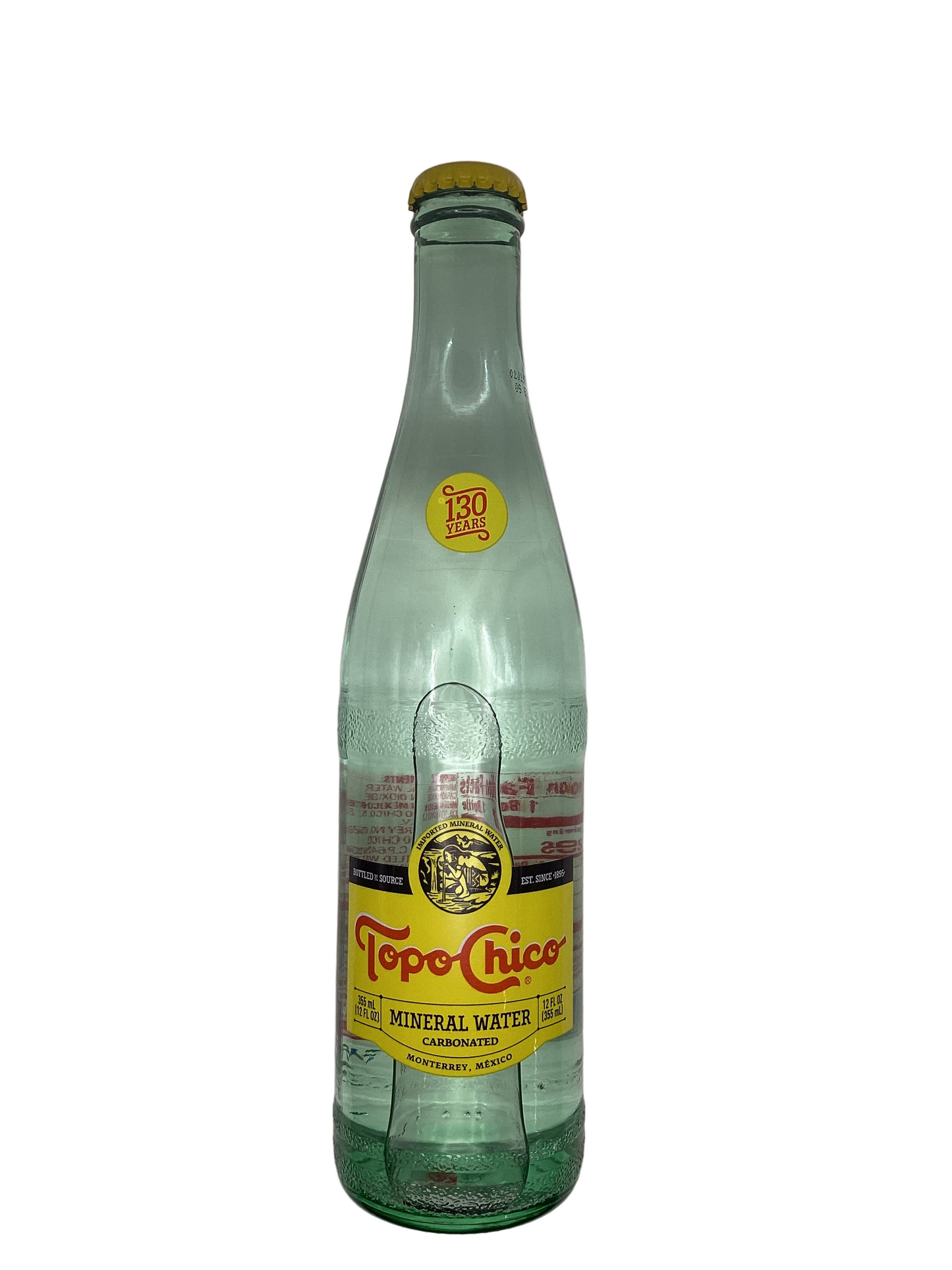 Topo Chico Water 12oz