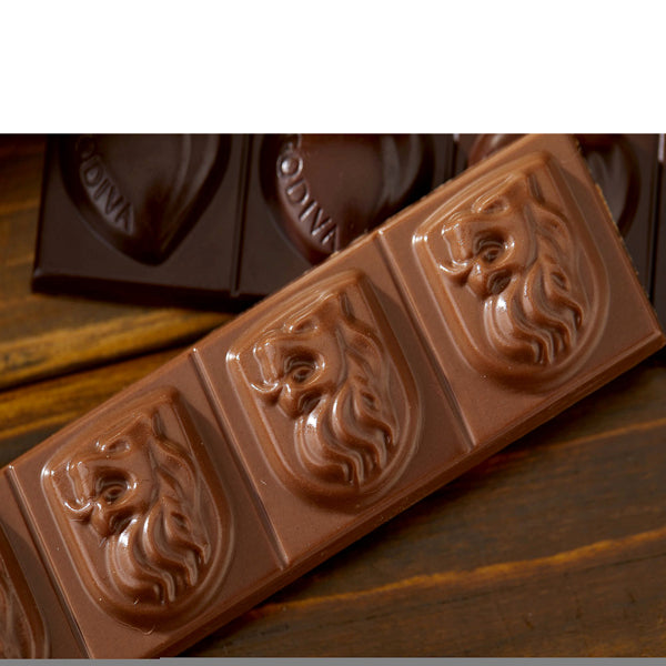 Godiva and Bakery Tower