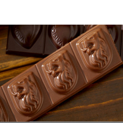 Godiva and Bakery Tower