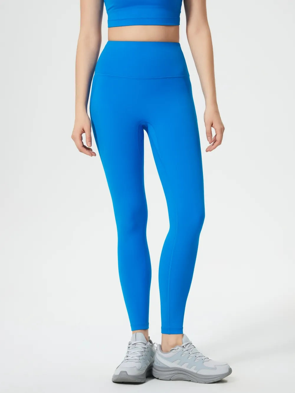 JupiterGear Wide Waistband Leggings