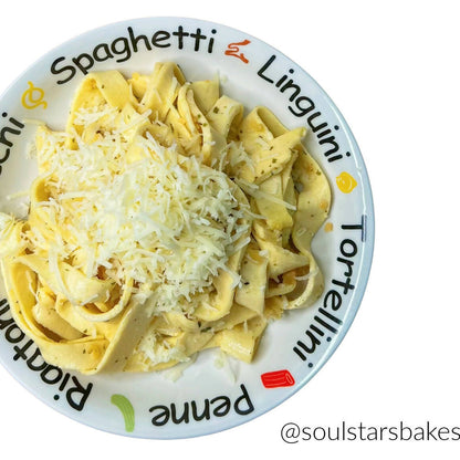 Grain Free Planet Keto Multi-Use Pasta Noodle Mix